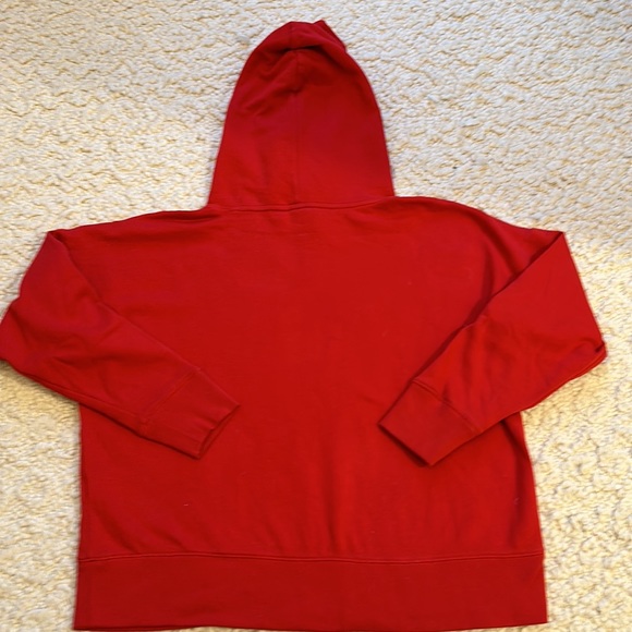 Gap Oversized Hoodie - Picture 7 of 11